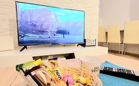 Velky Apartman 3