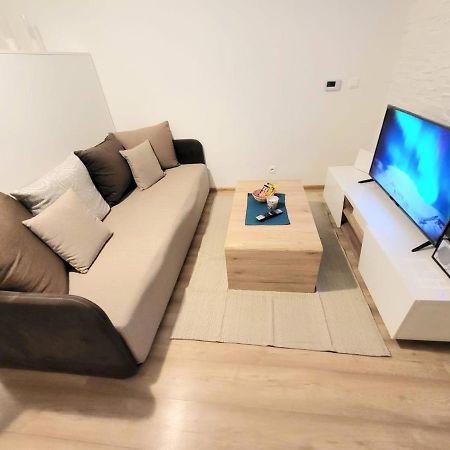 Velky Apartman 3 Bratysława Zewnętrze zdjęcie
