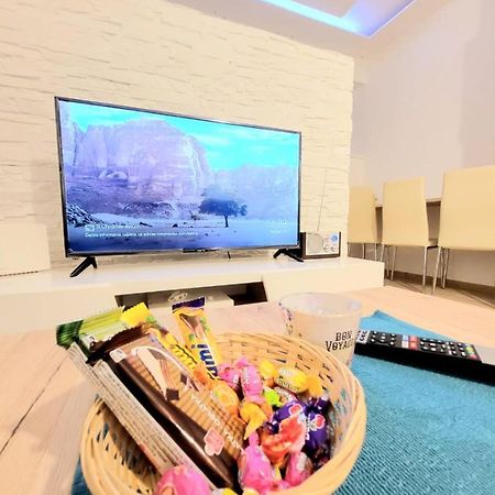 Velky Apartman 3 Bratysława Zewnętrze zdjęcie