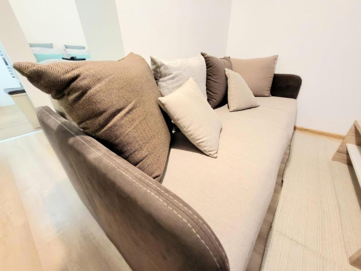 Velky Apartman 3 Bratysława Zewnętrze zdjęcie