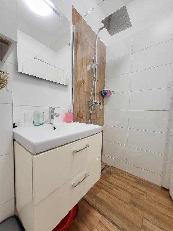 Velky Apartman 3 Bratysława Zewnętrze zdjęcie