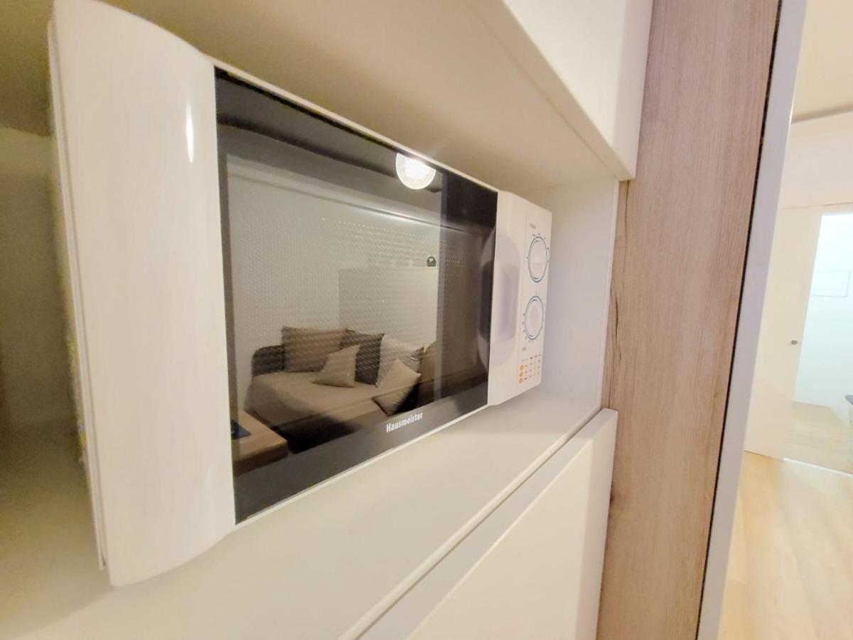 Velky Apartman 3 Bratysława Zewnętrze zdjęcie