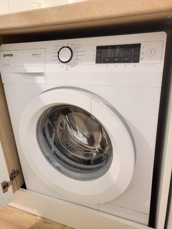 Velky Apartman 3 Bratysława Zewnętrze zdjęcie