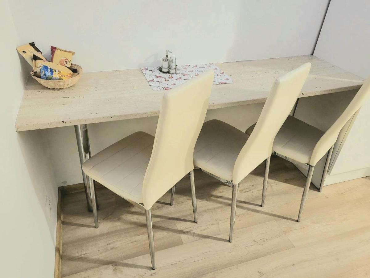 Velky Apartman 3 Bratysława Zewnętrze zdjęcie